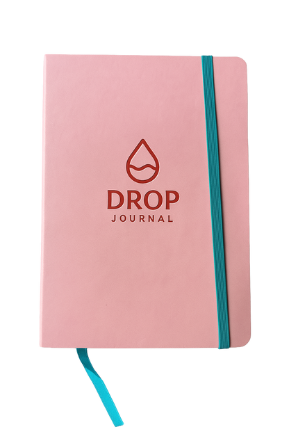 Drop Journal